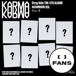 jyp-fans-pob-stray-kids-the-4th-full-album-karma-accordion-ver