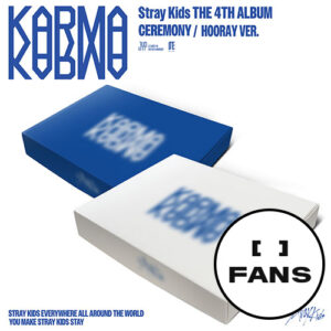 jyp-fans-pob-stray-kids-the-4th-full-album-karma-ceremony-ver-hooray-ver