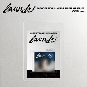 moon-byul-mamamoo-4th-mini-album-laundri-coin-ver