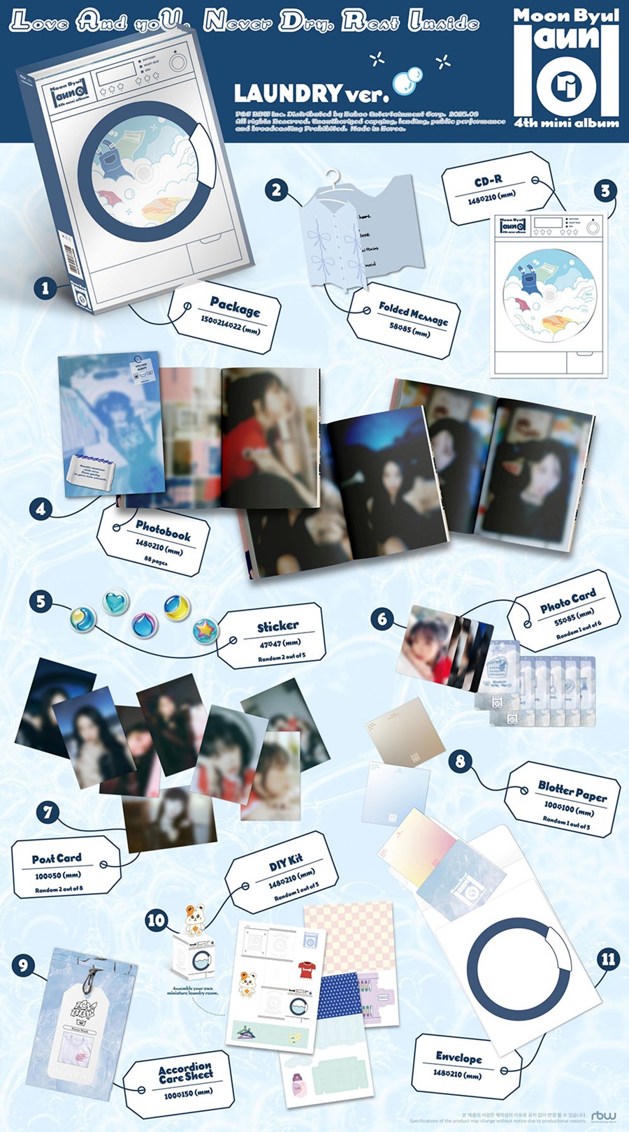 moon-byul-mamamoo-4th-mini-album-laundri-laundri-ver-wholesale