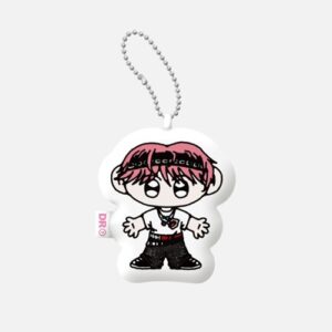 nct-dream-go-back-to-the-future-2025-pop-up-time-riders-official-md-24-random-mini-cushion-key-ring