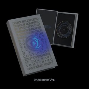 shinee-key-3rd-album-hunter-monument-ver