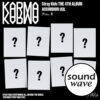 sound-wave-pob-stray-kids-the-4th-full-album-karma-accordion-ver