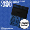 sound-wave-pob-stray-kids-the-4th-full-album-karma-compact-ver