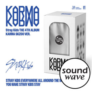 sound-wave-pob-stray-kids-the-4th-full-album-karma-skzoo-ver