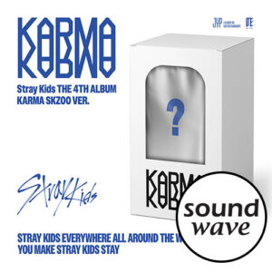 sound-wave-pob-stray-kids-the-4th-full-album-karma-skzoo-ver