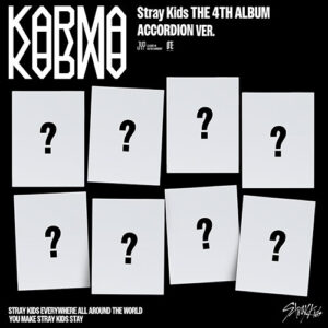 stray-kids-4th-full-album-karma-accordion-ver