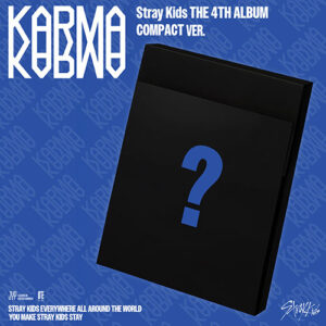 stray-kids-4th-full-album-karma-compact-ver