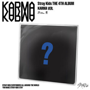 stray-kids-4th-full-album-karma-karma-ver