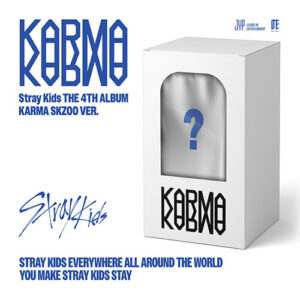 stray-kids-4th-full-album-karma-skzoo-ver