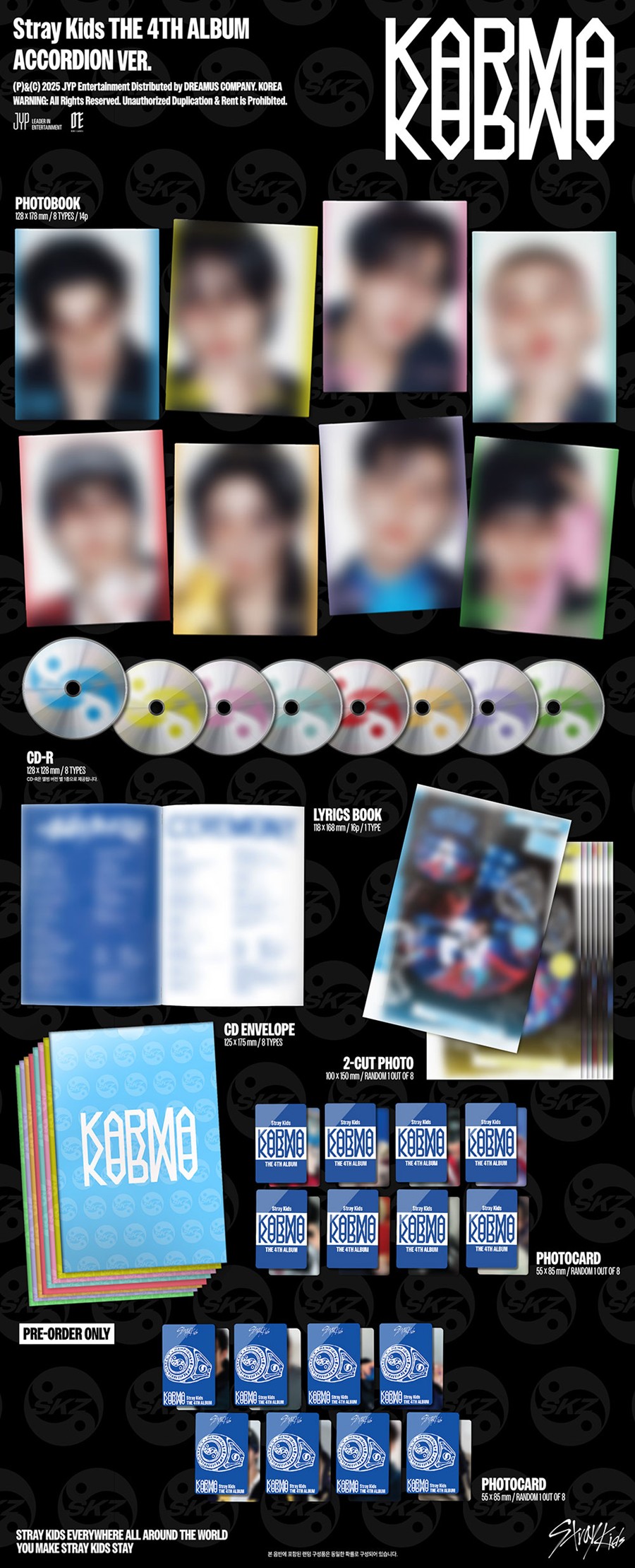 stray-kids-the-4th-album-karma-accordion-ver-wholesale