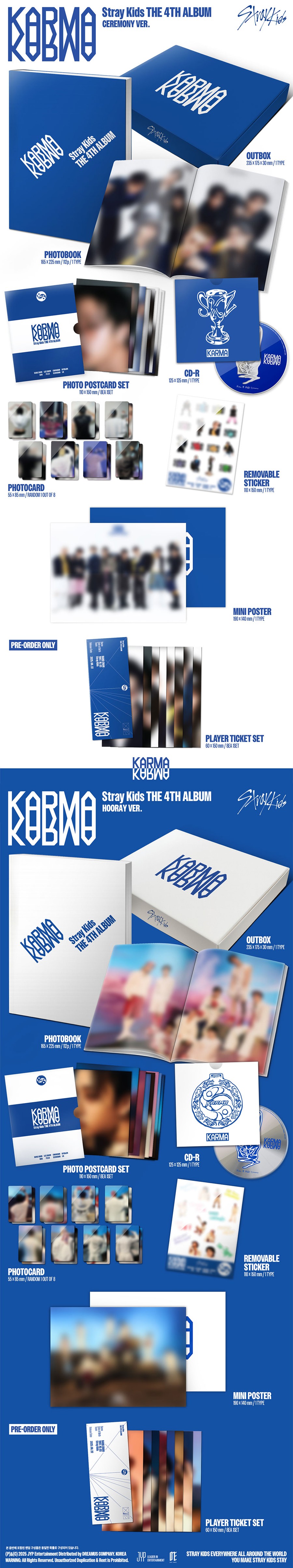 stray-kids-the-4th-album-karma-ceremony-ver-hooray-ver-wholesale