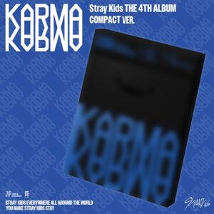 stray-kids-the-4th-album-karma-compact-ver