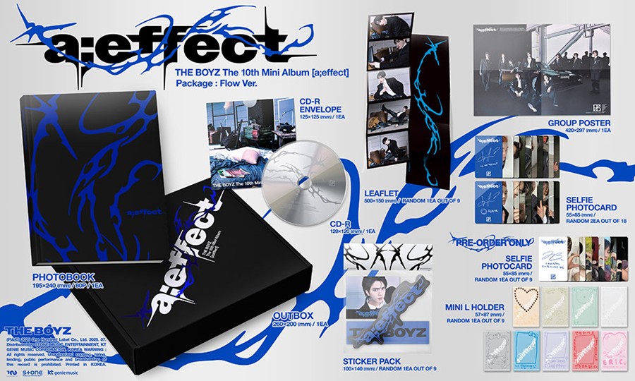 the-boyz-the-10th-mini-album-a-effect-flow-ver-wholesale