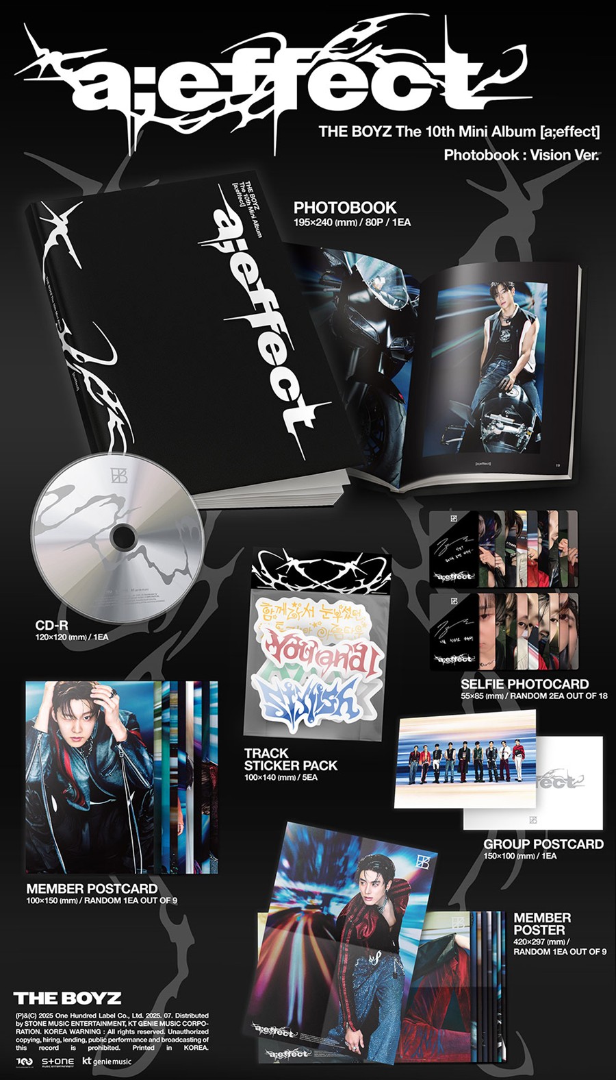 the-boyz-the-10th-mini-album-a-effect-vision-ver-wholesale