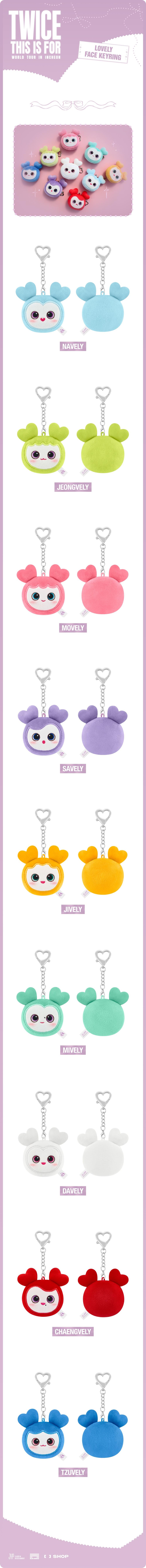 twice-this-is-for-world-tour-in-incheon-lovely-face-keyring-wholesale