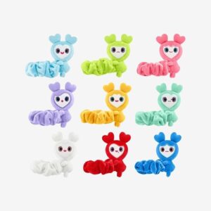 twice-this-is-for-world-tour-in-incheon-lovely-scrunchie