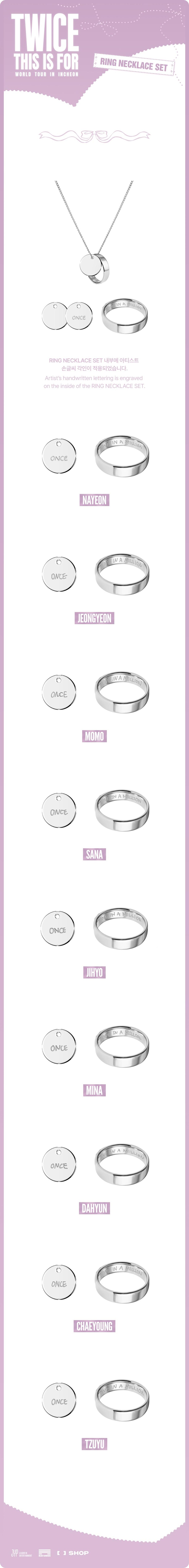 twice-this-is-for-world-tour-in-incheon-ring-necklace-set-wholesale