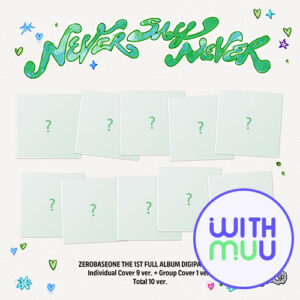 withmuu-pob-the-1st-full-album-never-say-never-digipack-ver-set