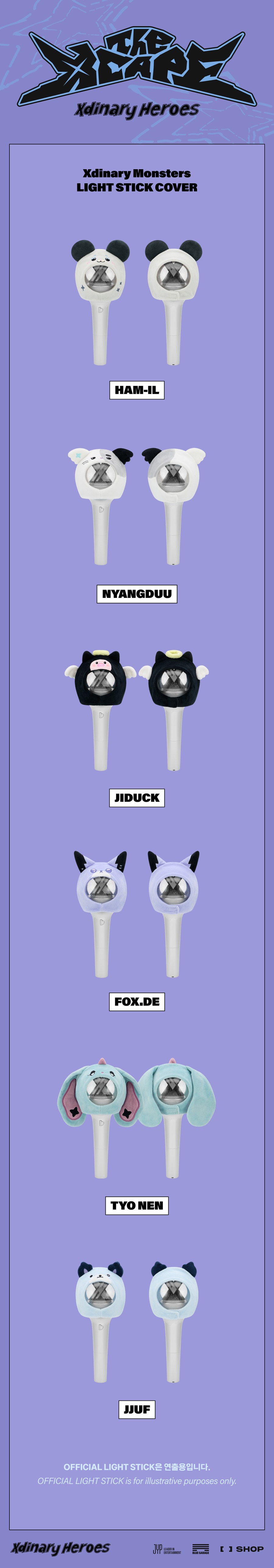 xdinary-heroes-xdinary-monsters-light-stick-cover-the-xcape-wholesale