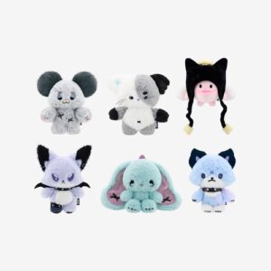 xdinary-heroes-xdinary-monsters-plush-original-ver-the-xcape