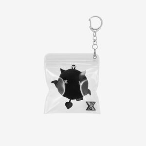 xdinary-heroes-xdinary-monsters-villains-mochi-plush-pouch-keyring-the-xcape