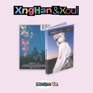 xnghan-xoul-seunghan-1st-single-waste-no-time-adventure-ver