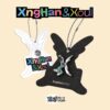 xnghan-xoul-seunghan-1st-single-waste-no-time-xoul-ver-smart-album