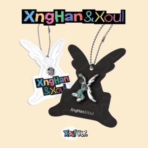 xnghan-xoul-seunghan-1st-single-waste-no-time-xoul-ver-smart-album