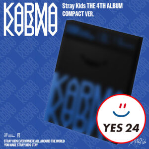 yes24-pob-stray-kids-the-4th-full-album-karma-compact-ver
