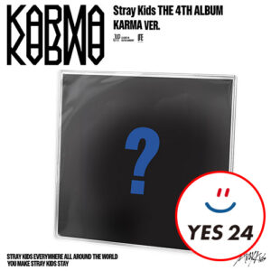 yes24-pob-stray-kids-the-4th-full-album-karma-karma-ver