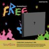 young-posse-4th-ep-growing-pain-pt-1-free-jewel-case-ver