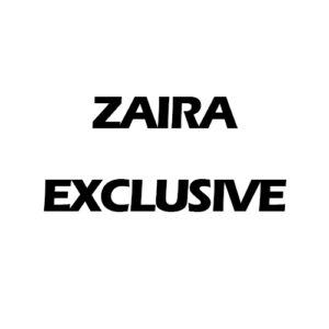 [ZAIRA-Exclusive] BLACKPINK OFFICIAL LIGHT STICK SPECIAL EDITION