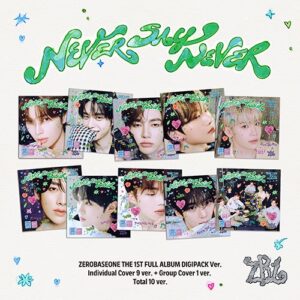 zerobaseone-the-1st-full-album-never-say-never-digipack-ver