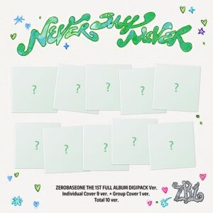 zerobaseone-the-1st-full-album-never-say-never-digipack-ver