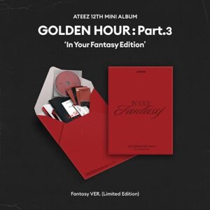 ateez-12th-mini-album-golden-hour-part-3-in-your-fantasy-edtion-limited-ver