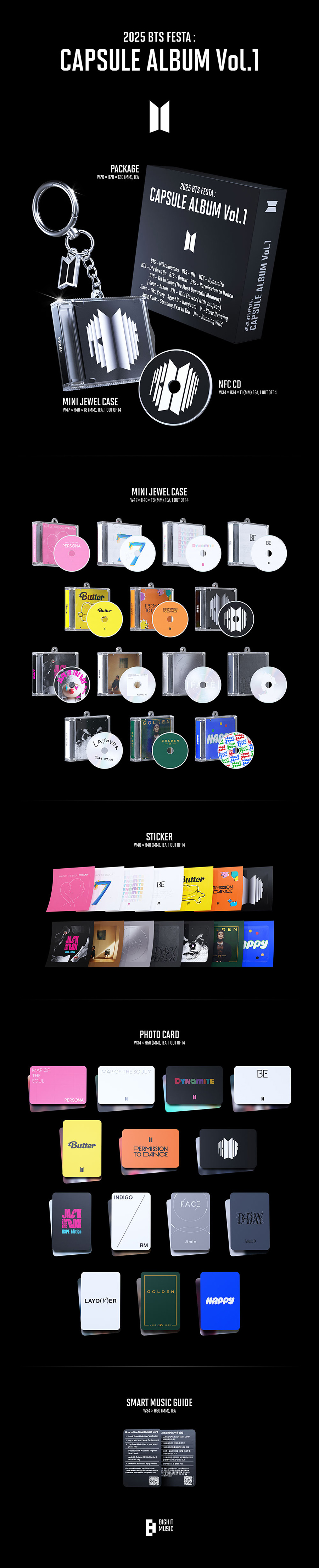 bts-2025-bts-festa-capsule-album-vol-1-wholesale