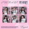 ive-the-4th-ep-ive-secret-digipack-ver-limited