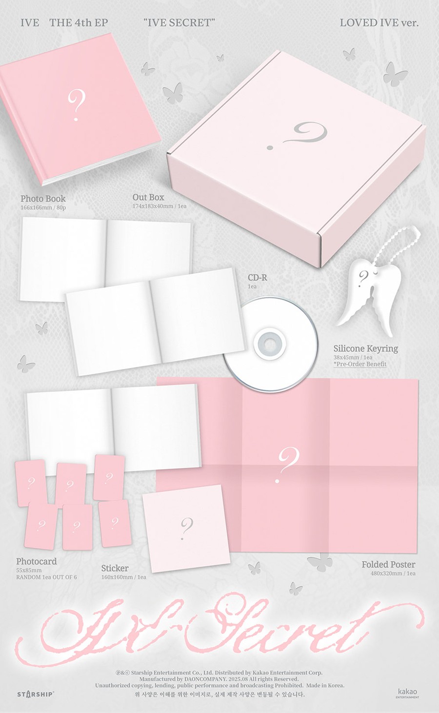 ive-the-4th-ep-ive-secret-loved-ive-ver-limited-wholesale