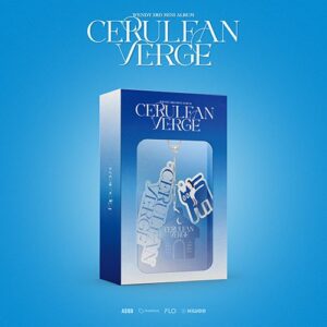 wendy-red-velvet-the-3rd-mini-album-cerulean-verge-keyring-ver-smart-album