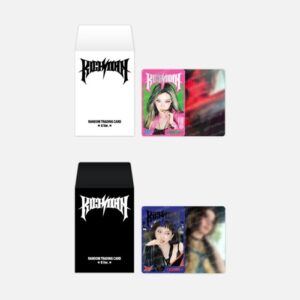 aespa-week-rich-man-pop-up-official-md-03-random-trading-card-set