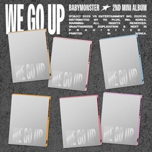 babymonster-2nd-mini-album-we-go-up-pattern-ver