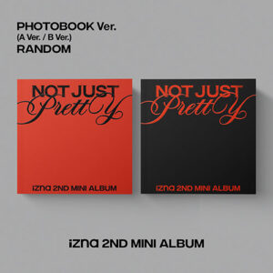 izna-2nd-mini-album-not-just-pretty-photobook-ver