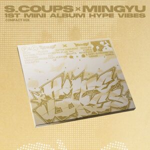 seventeen-s-coups-mingyu-1st-mini-album-hype-vibes-compact-ver