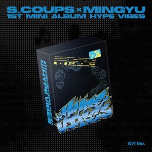 seventeen-s-coups-mingyu-1st-mini-album-hype-vibes-kit-ver