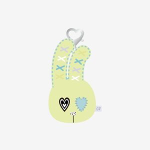 twice-chaeyoung-the-1st-album-lil-fantasy-vol-1-official-merch-plush-keyring