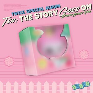 twice-special-album-ten-the-story-goes-on-party-lovely-ver