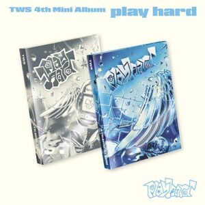 tws-4th-mini-album-play-hard