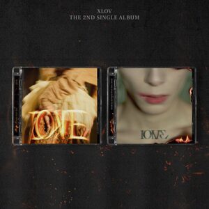 xlov-2nd-single-i-one