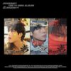 monsta-x-joohoney-the-2nd-mini-album-insanity-링-위의-호랑이-ver-미쳐야-빛난다-ver-in-red-ver